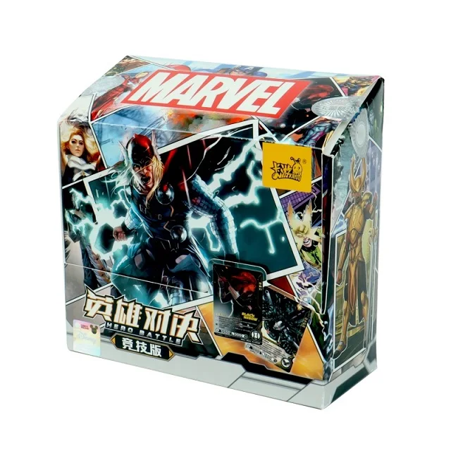 激レア　マーベル　衣装カード　勢揃い　アイアンマン　スパイダーマン 劇中MCUカラーになったアイアンスパイダーが最高すぎた