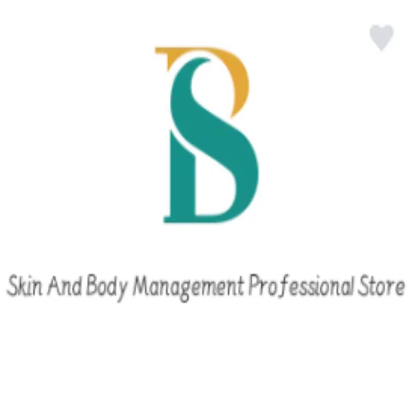 Skin And Body Management Professional Store