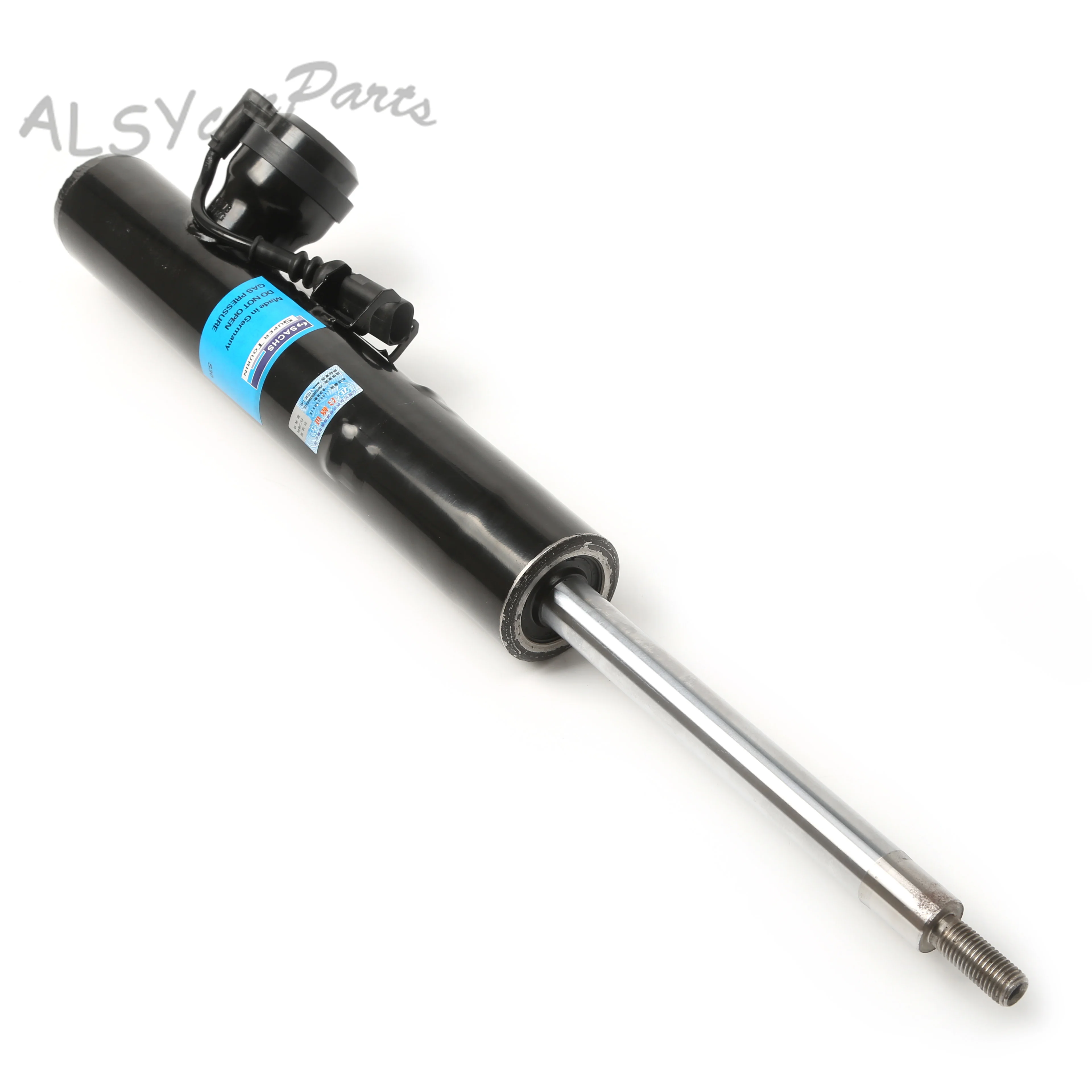 

New Front Axle Right Air Shock Absorber With Inductive Plug 6360351 8R0413030J 8R0413030L For Audi Q5 Sportback 2009-2017