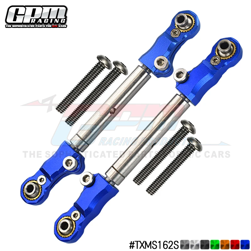 GPM-η ƿ Ʈ Ƽ Ÿ̷ε, TRAXXAS 1/10 MAXX  Ʈ RC ڵ ǰ