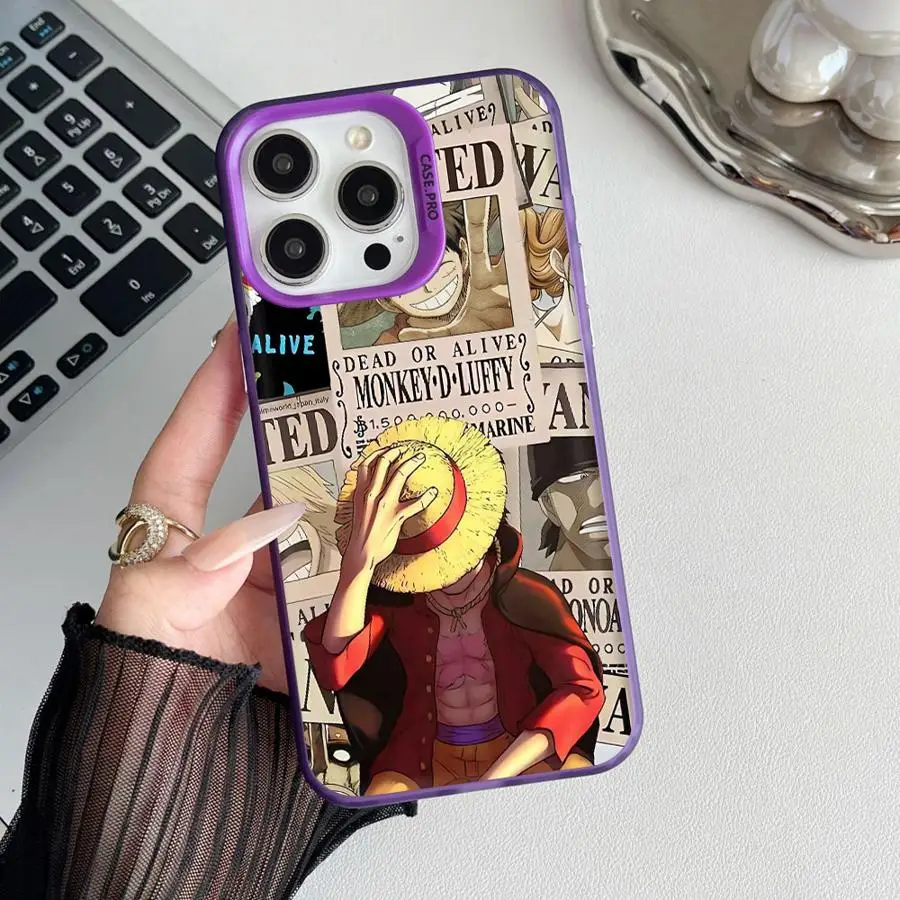 Sleek & Durable Universal Smartphone Back Cover
