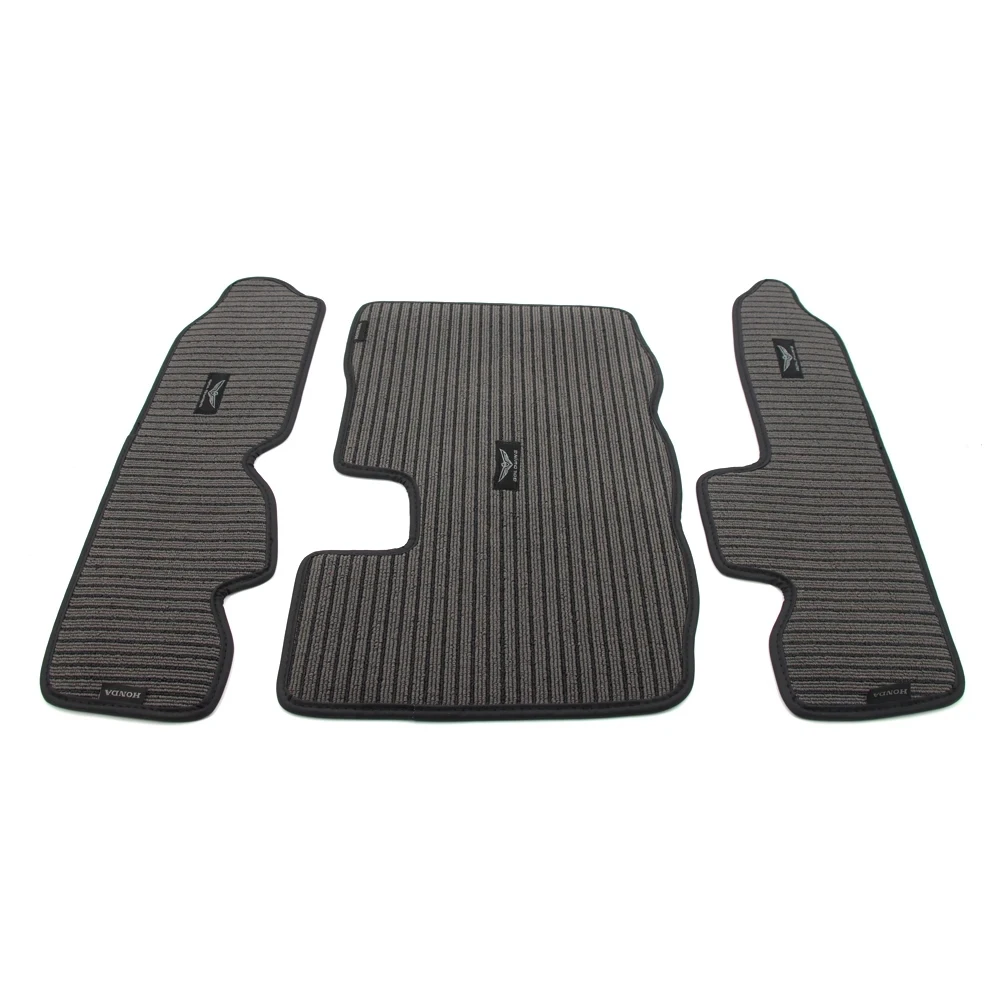 Motorcycle Trunk Pad Motorcycle Trunk Organizer Pad Storage Bag For Honda Goldwing GL1800 2001- Accessories Gold Wing 1800 Tour DCT