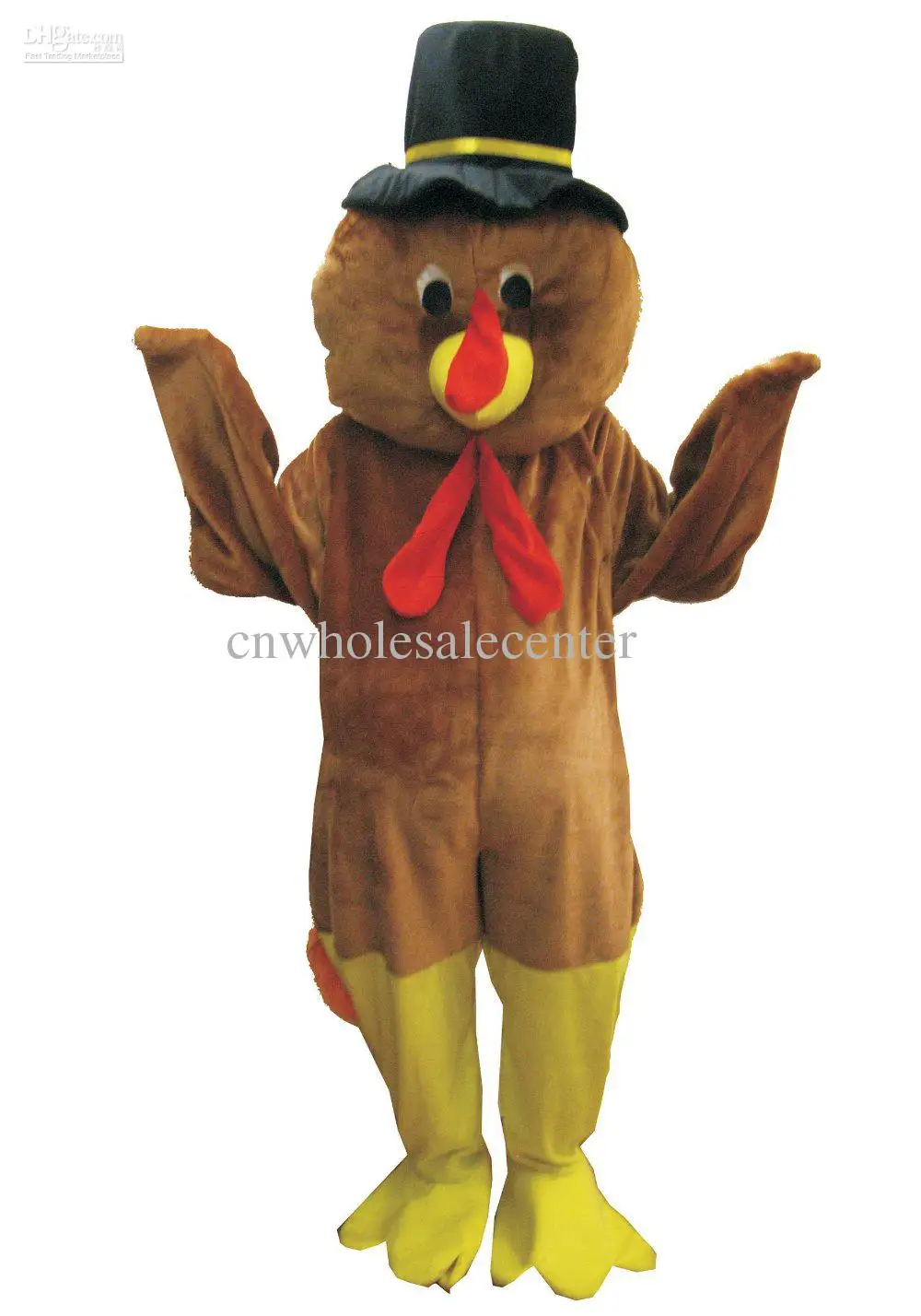 

New Adult Hot Sale Foam Cute Chicken Fancy Cartoon Mascot Costume Plush Christmas Fancy Dress Halloween Mascot Costume