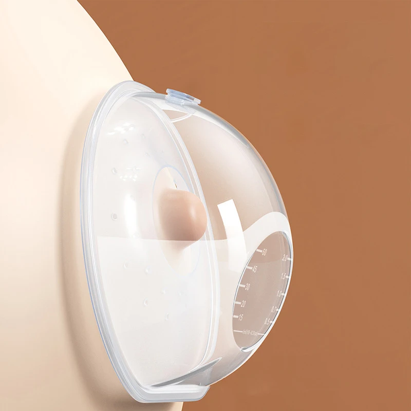 Рисунок 3 - Корректирующая оболочка для грудного вскармливания