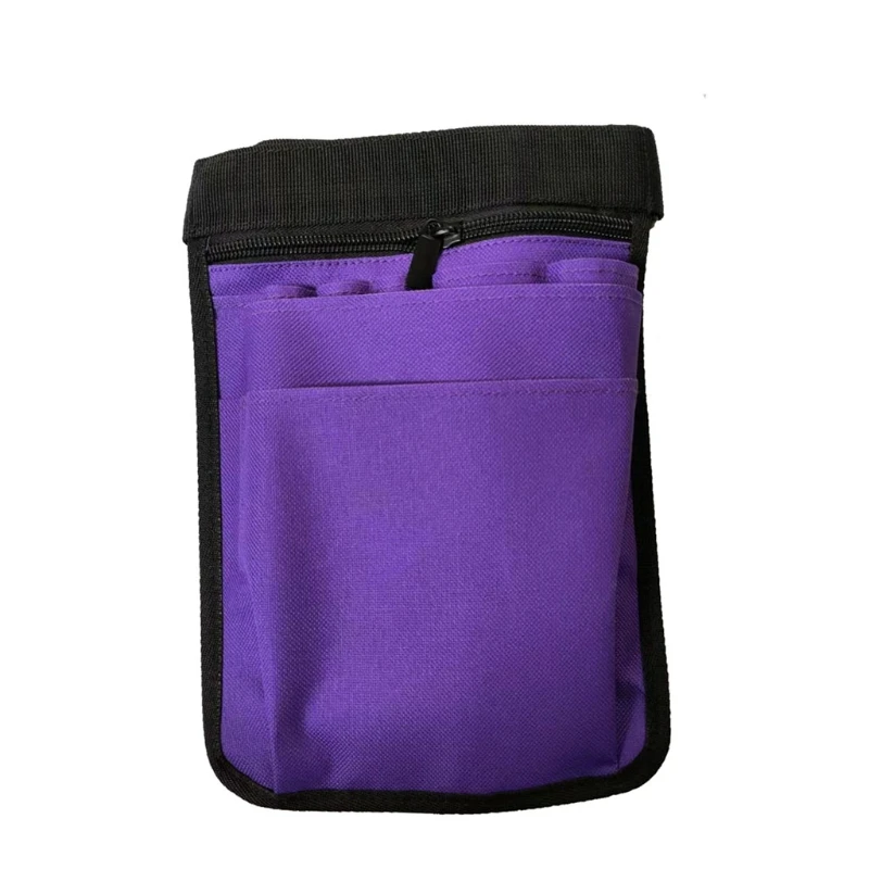 Nurse Fanny Pack Multi-Compartment Nursing Utility Waist Pack