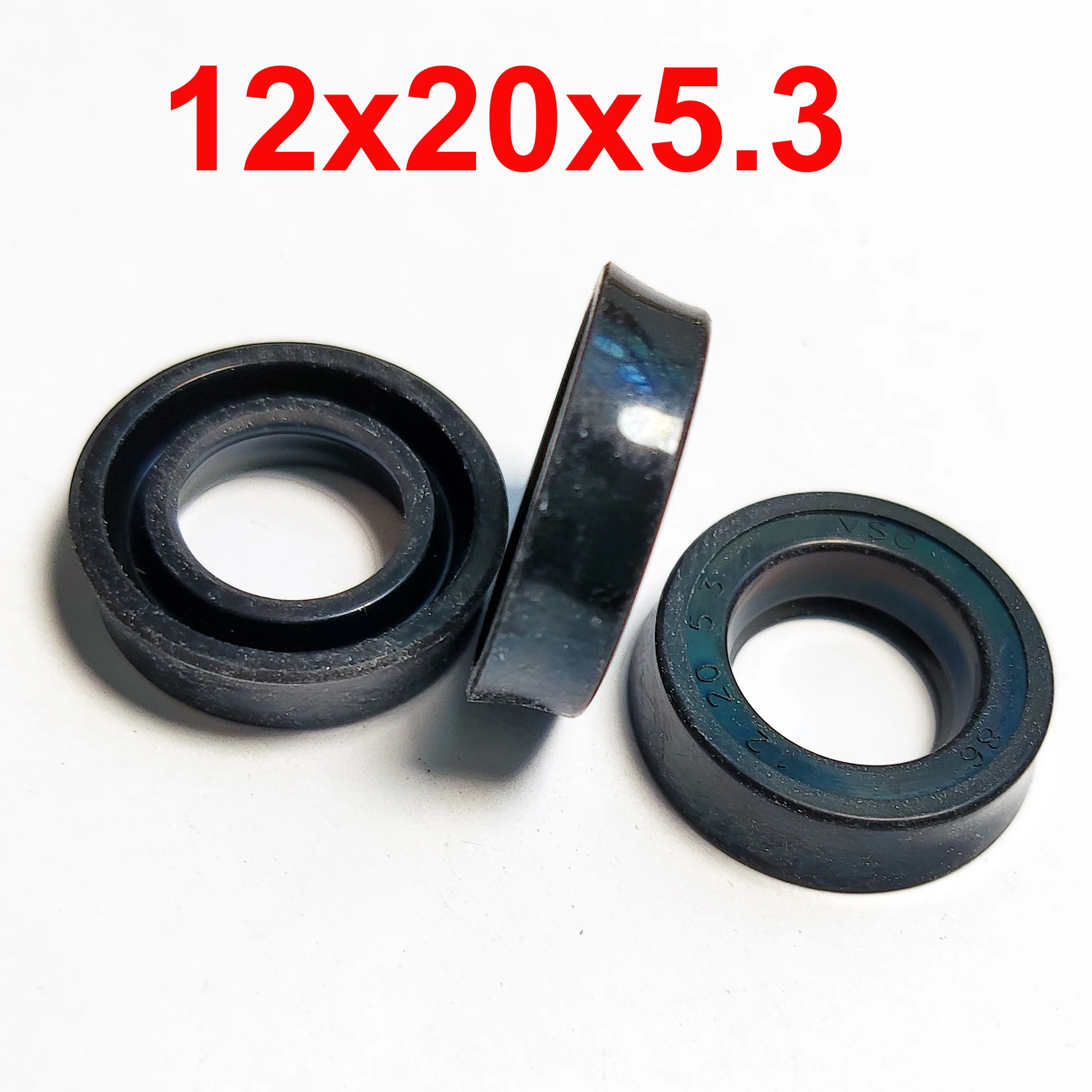 12x20x5.3  Seal Only