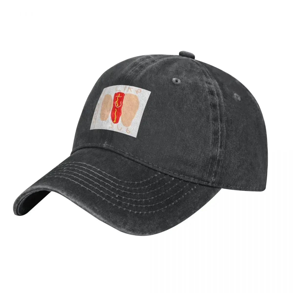 

Hot dog influencing! Cowboy Hat funny hat western Hat For Girls Men's