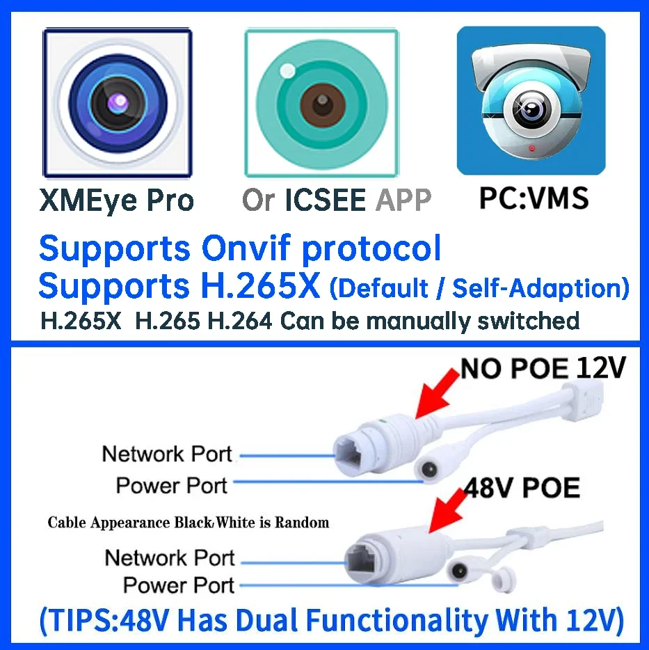 Vms Ip Camera Tool Windows Camera Viewer Vms Onvif Onvif 1080p Hd