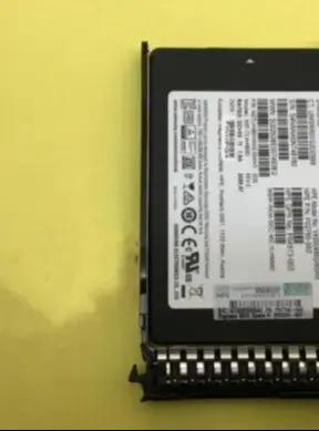 For P04560 B21 P05320 001 480G SATA 6G 2 5 SSD G8 G9 G10 Solid state