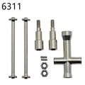Rear Drive Shaft