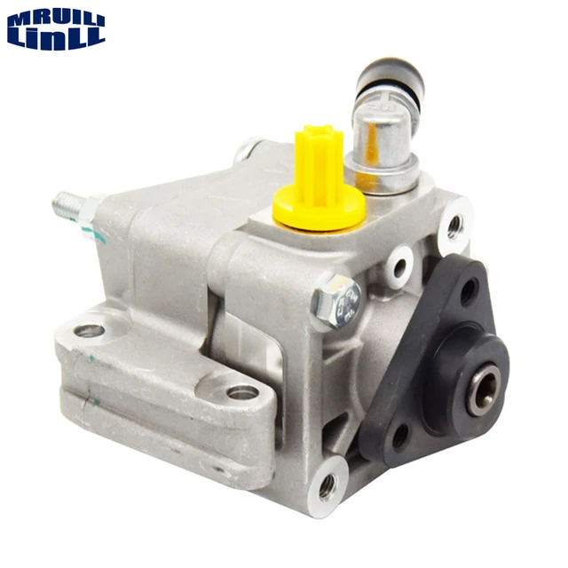 NEW Power Steering Pump OEM 32416780413 32416767452 32416769598 