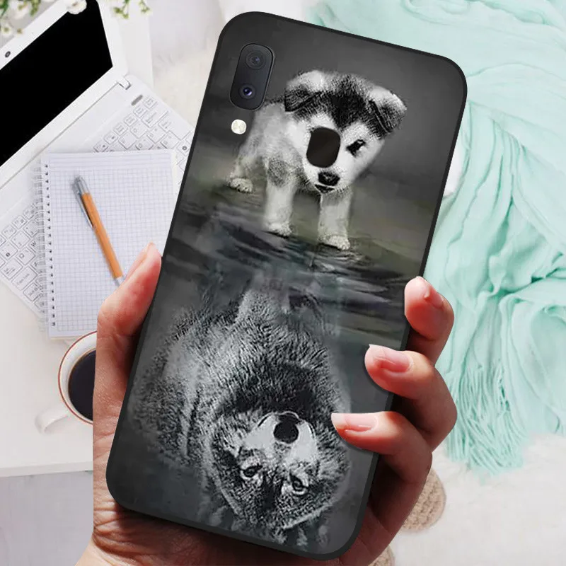 Shockproof Silicone Phone Case Cover - Durable Protective Bumper Coque