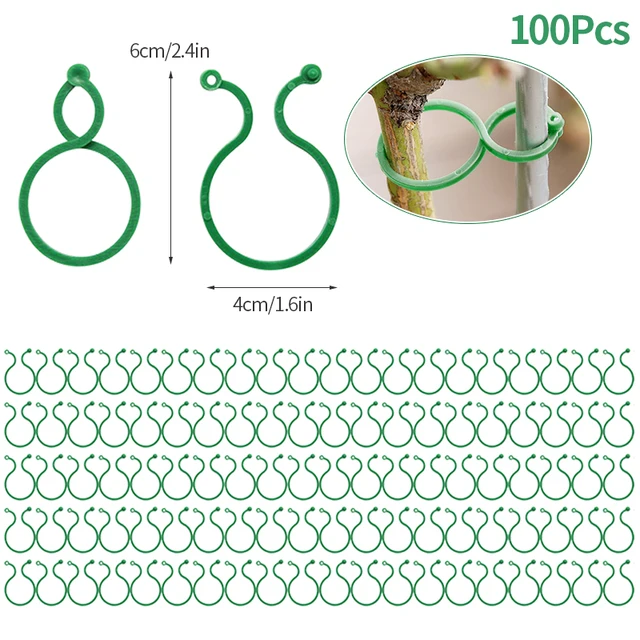 6CM-100pcs