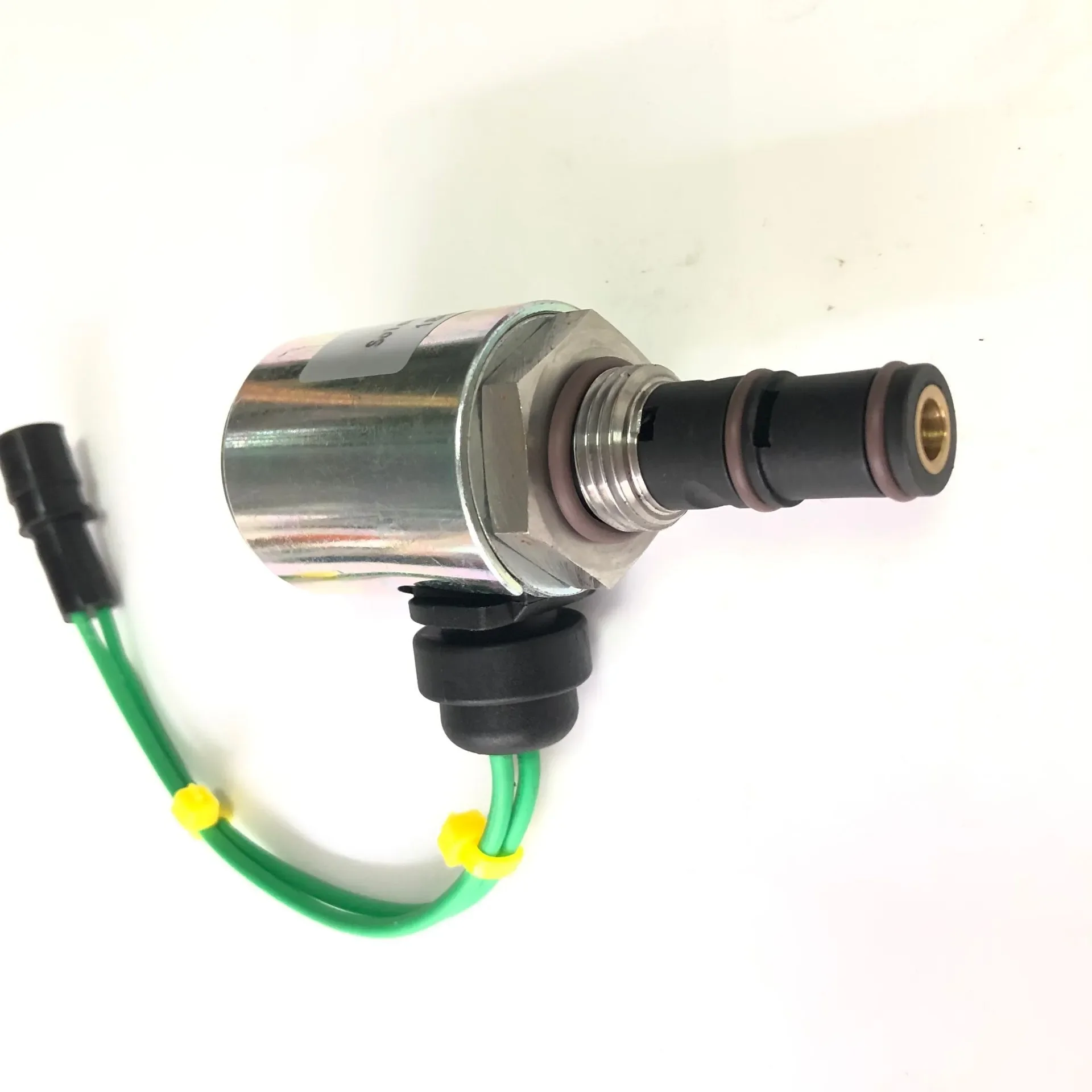 

186-1525 1861525 Valve Group-Solenoid for Caterpillar CAT 120H 12H 135H 140H 143H 160H Motor Grader D8R Track-Type Tractor XOJOX