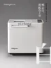 ZF Bread Maker Household Automatic-Spreading Cake Machine Dough Multi-Function Breakfast Maker 2