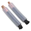 Pickling TIG WIG MIG MAG Brush M6 8 10 Cover Cleaning Tool Weld Cleaner Weldseam Carbon Fiber Brush/Acid Scrubbing Brush 6