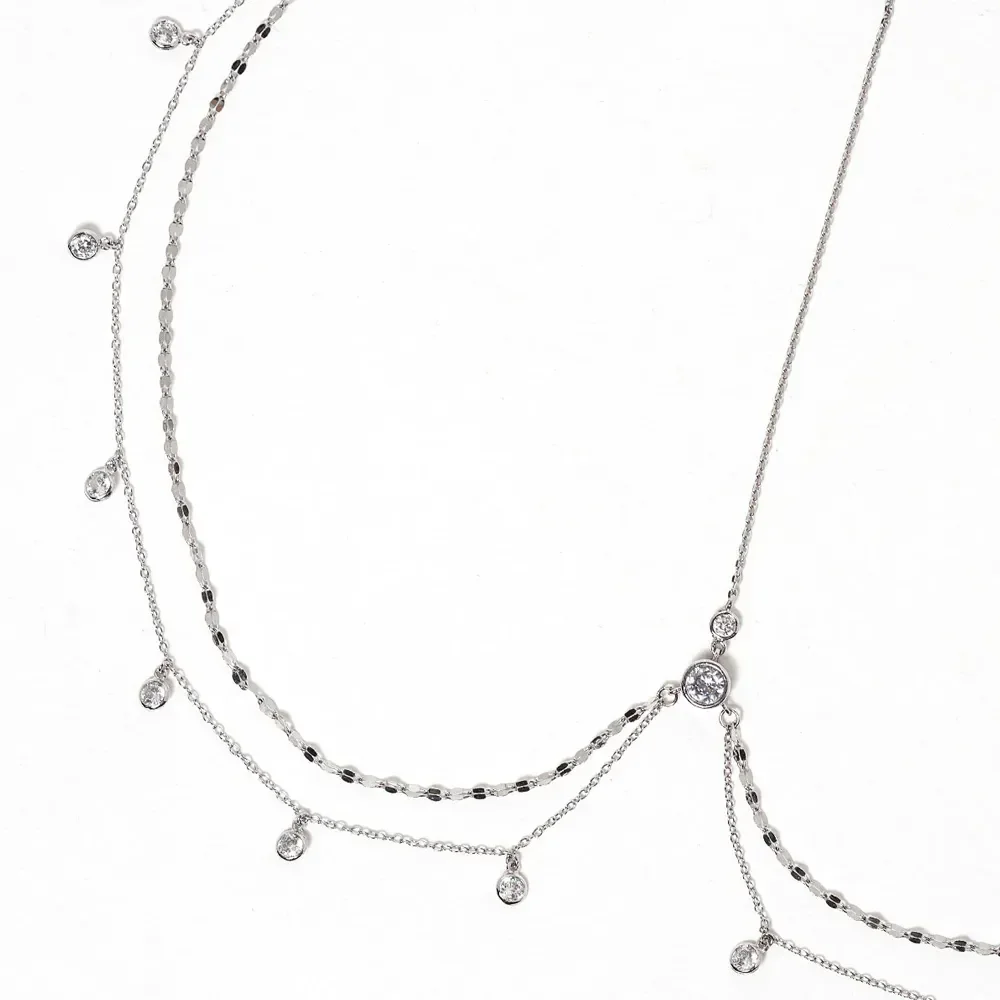 Bridal Forehead Chain XSBODY Fashion Boho Crystal Head Chain Wedding Hair Accessories Elegant Headpiece Bling Bridal Forehead Chain Indian Jewelry