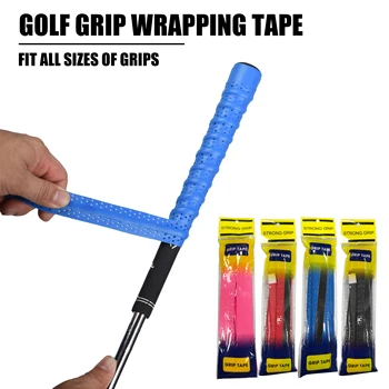 Golf Club Grip Wrapping Tape 1