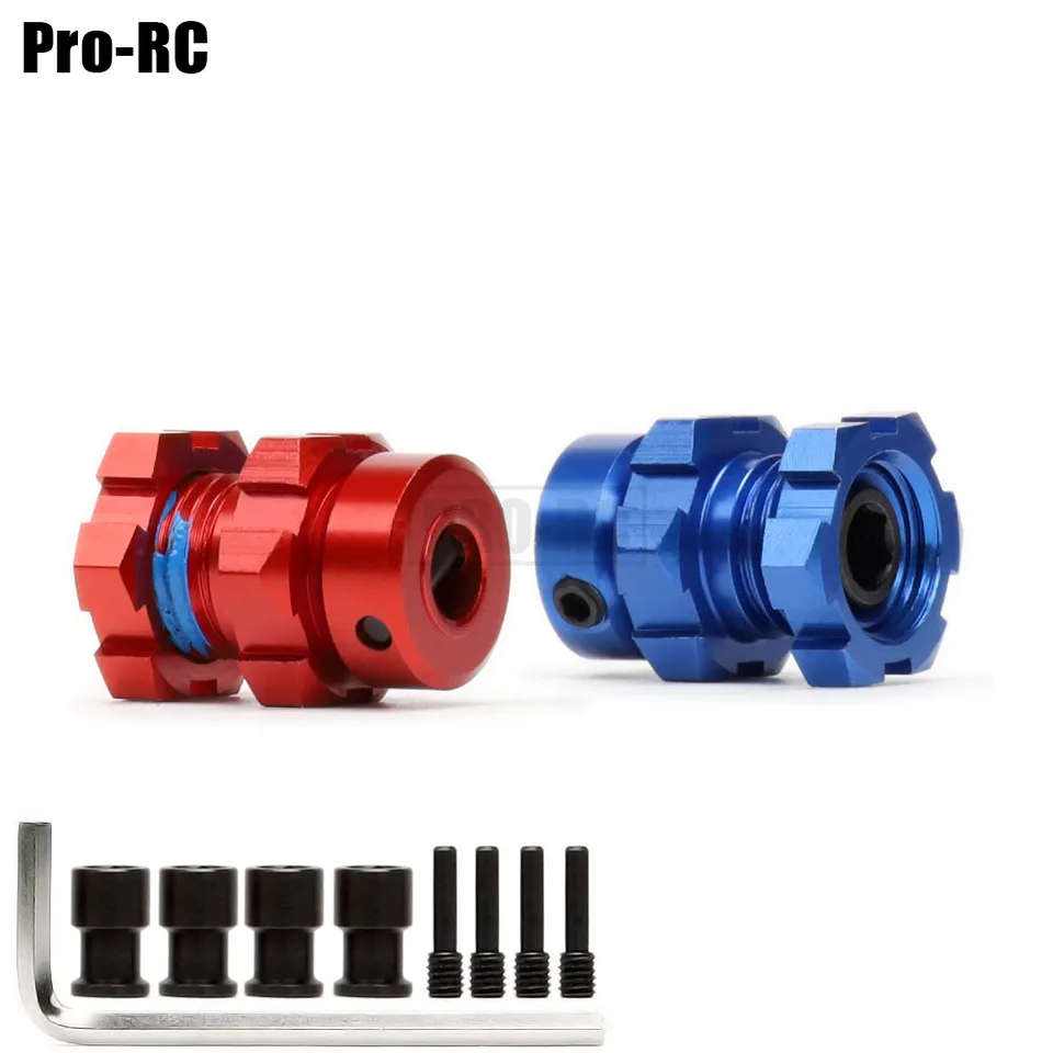 1 Set Di Dadi Esagonali Scanalati Da 17 Mm Per Mozzi Ruota - Foto 9