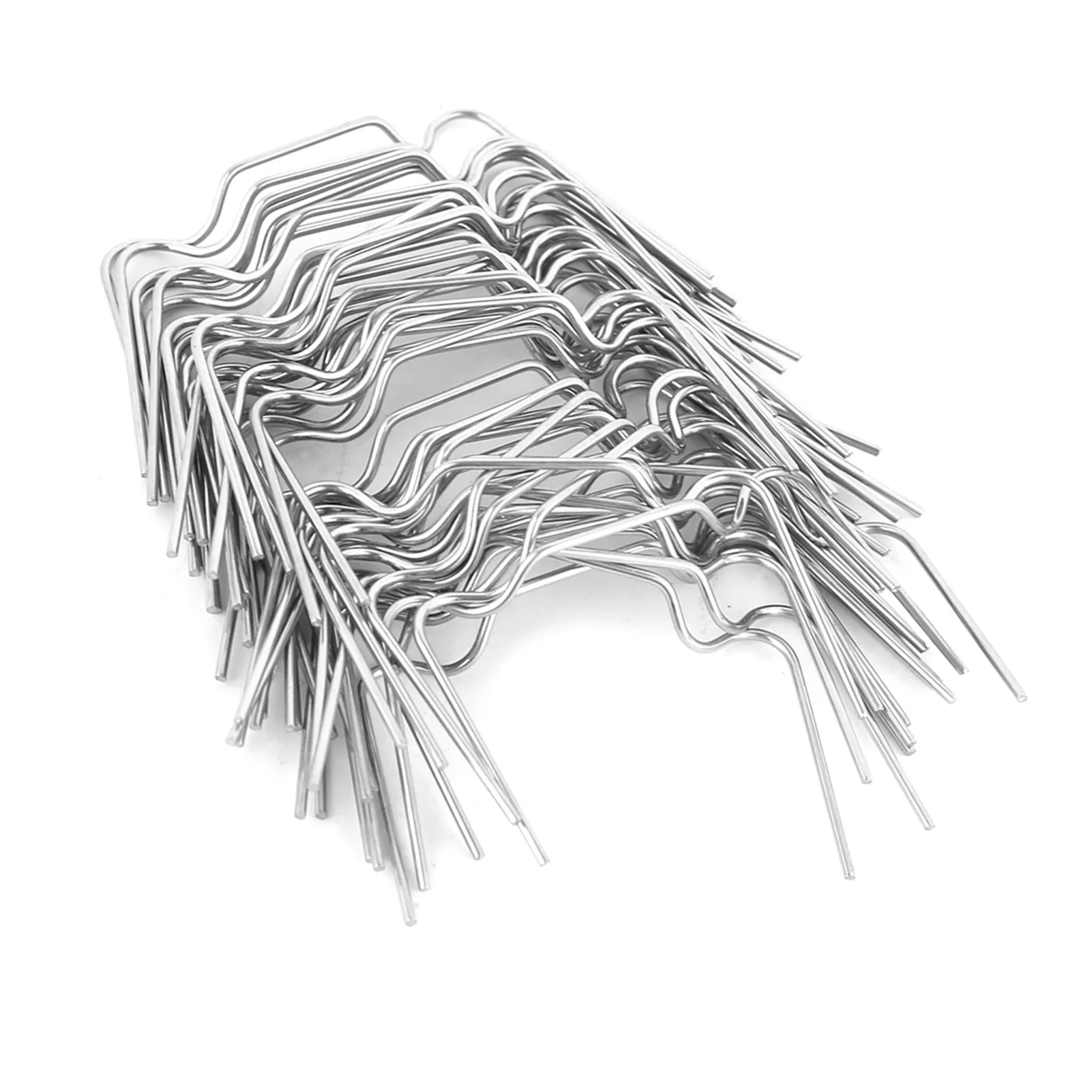 Ljustra Glazing Clips