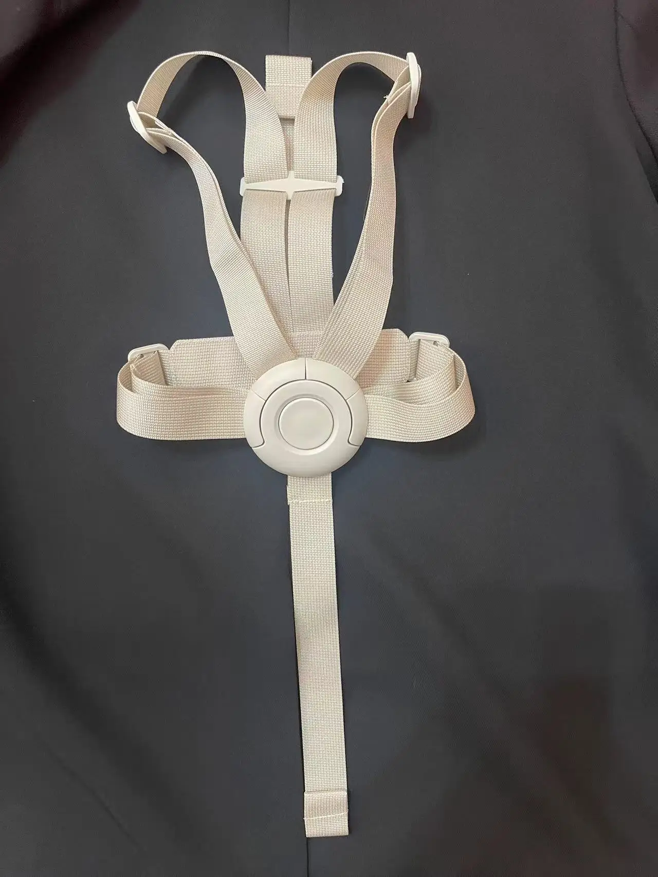 5 point buckle Harness for Nomi highchair