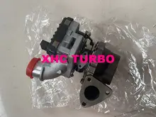  USED GENUINE GARRETT GARRETT GT17 780502-1 28231-2F100 Turbo Turbocharger for HYUNDAI Santa Fe KIA Carnival Sedona Sorento R2.2 