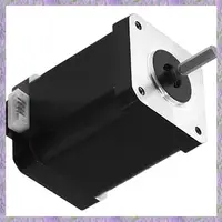 A63K-3X High Torque NEMA 17 Stepper Motor 92Oz.In 2.1A - Image 5