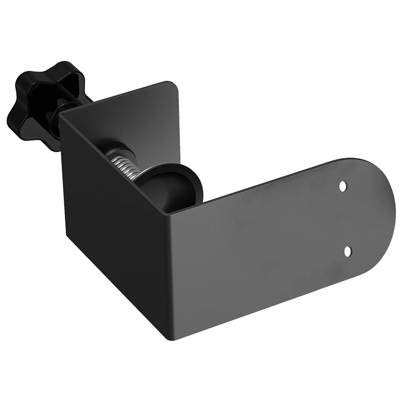 Staffa Per Telecamera Di Monitoraggio Supporto Per Campanello Senza Trapano Per Blink Xt Xt2 Blink Indoor /All-New Blink Outdoor /Blink Mini, Antifurt