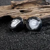 ATOP revolving buckle Base tight-loose buckle Shoe rope repair rotate button high quality security Cycling shoe repair parts 3