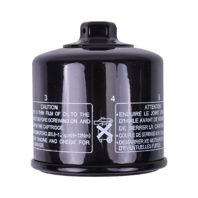 Рисунок 2 - Масляный фильтр для Кавасаки Z1000