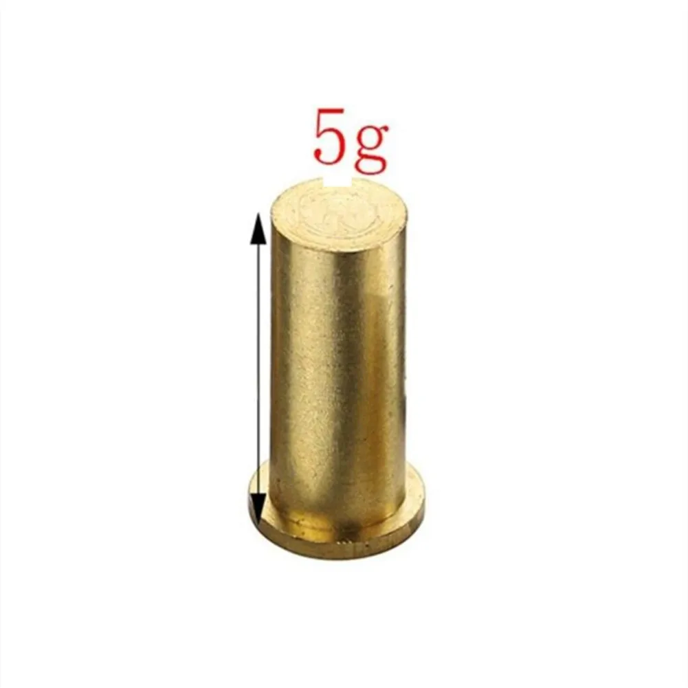 

Brass Swing Weights Club For Steel Iron Shafts Steel Shaft Shafts Swing Weights Wood Reliable Useful Duable Hot