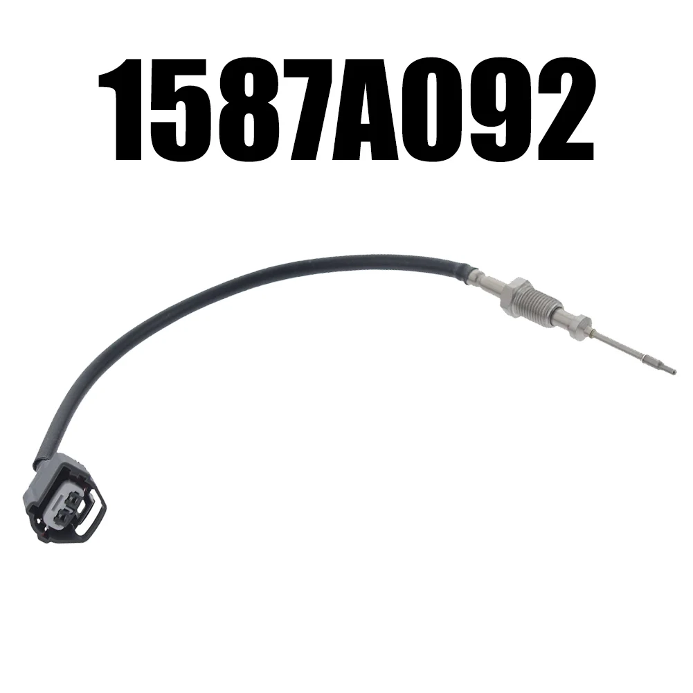 

Car Exhaust Gas High Temperature Sensor Designed For Mitsubishi L200 KK1T KK2T KL1T KL2T KR1W KS1W 2015 UP OEM: 1587A092