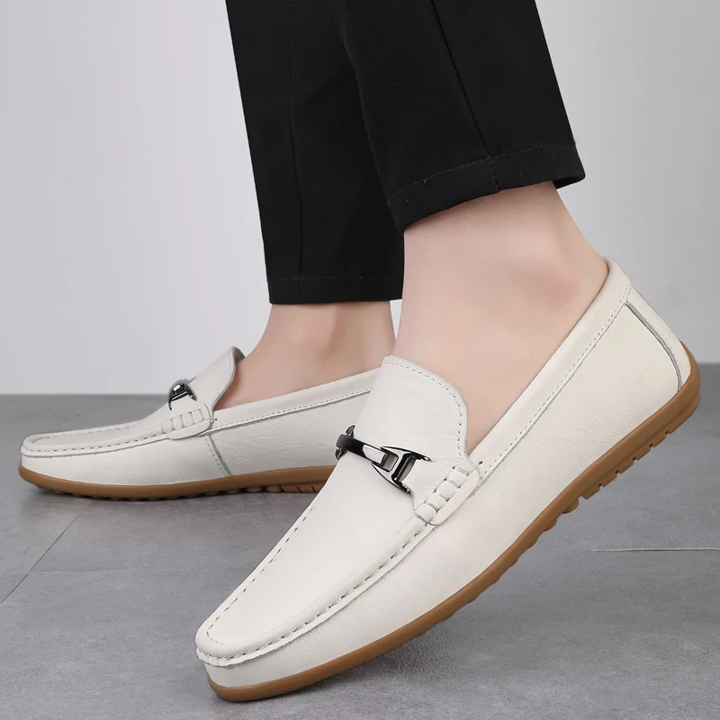 Matthew | Anti-Slip Casual Loafers