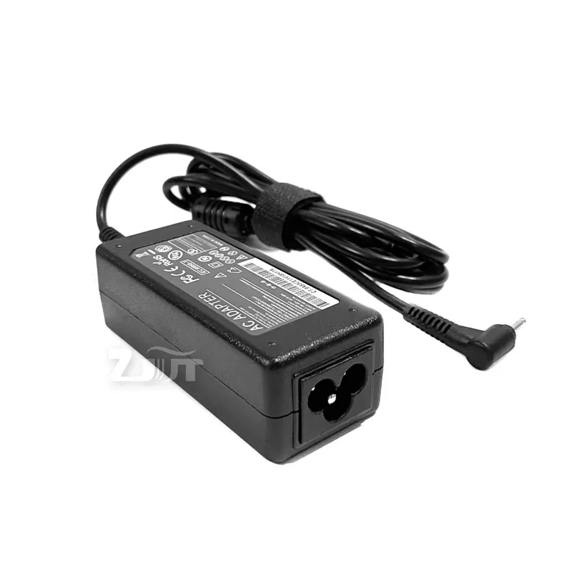 Universal 19V 2.1A Power Adapter Charger
