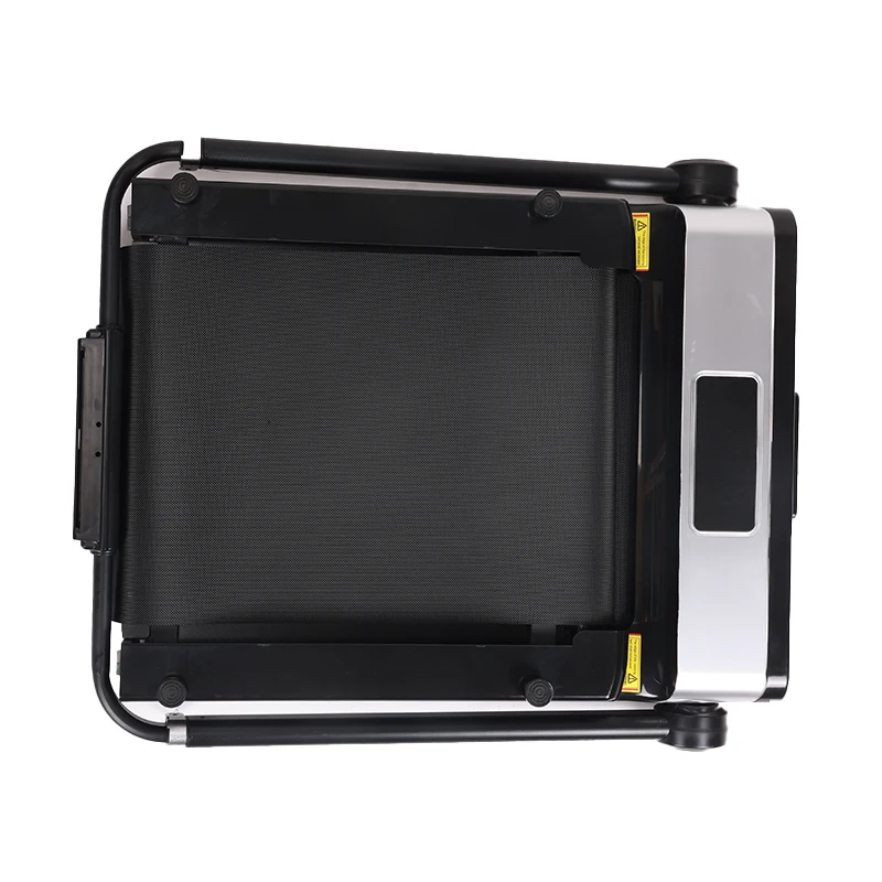 New Trend Product Electric Treadmill 2.0HP Power Household Small Machine Folding Treadmill