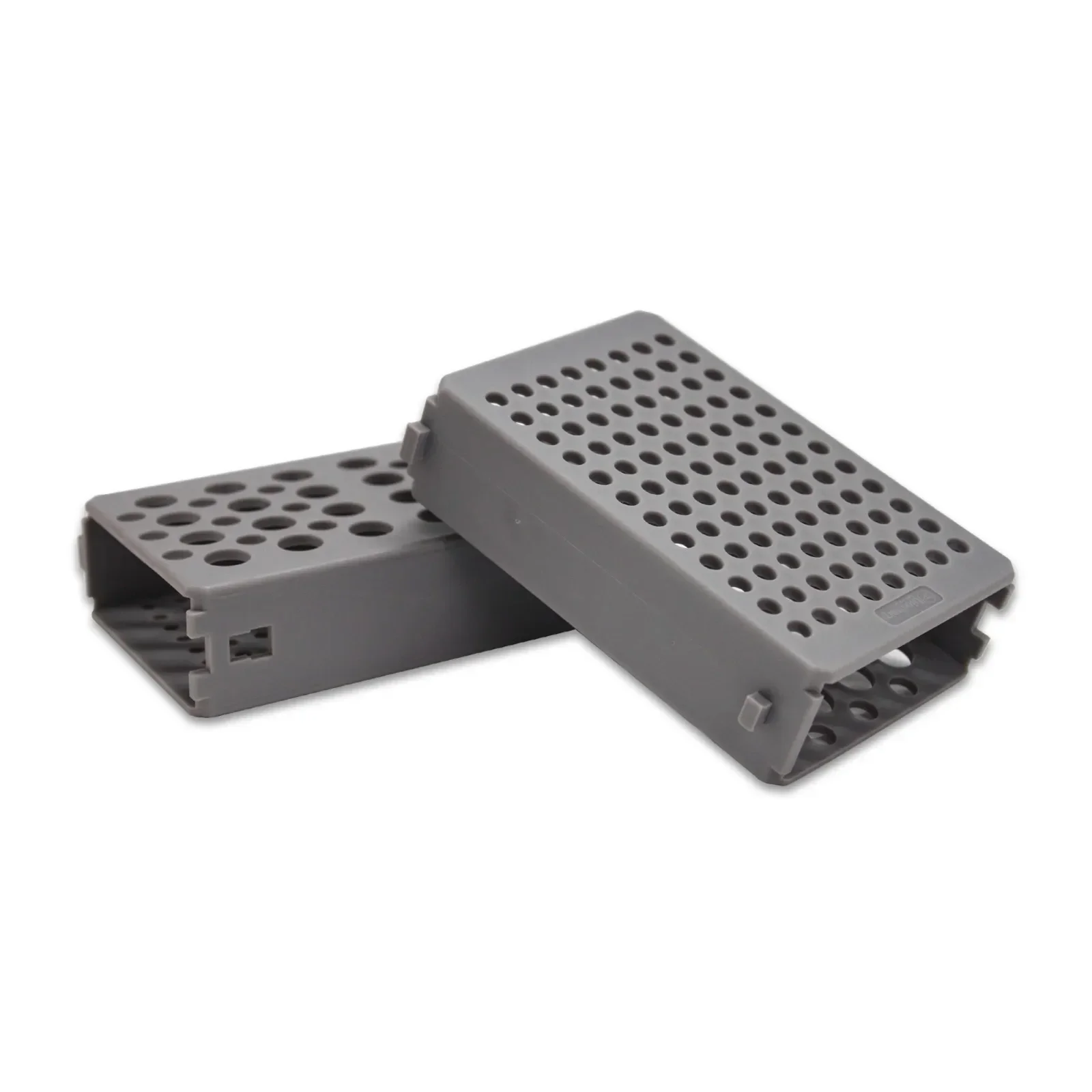Biosharp Random Color Detachable Centrifuge Tube Rack (PP) Teaching Supplies Experimental Equipment Double-sided Aperture
