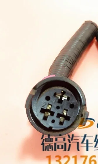 

for Zotye T200 T300 Domy X5 T600 Coupe water tank fan electronic cable