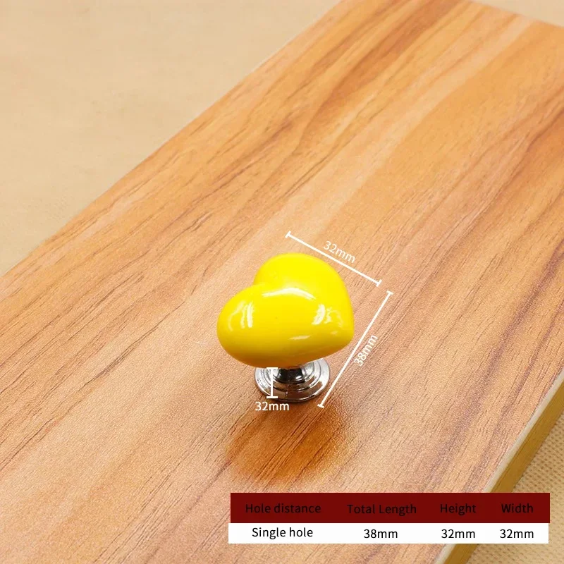 Small Yellow