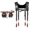 ther 8580 M FatLip Tool Bag Set 4