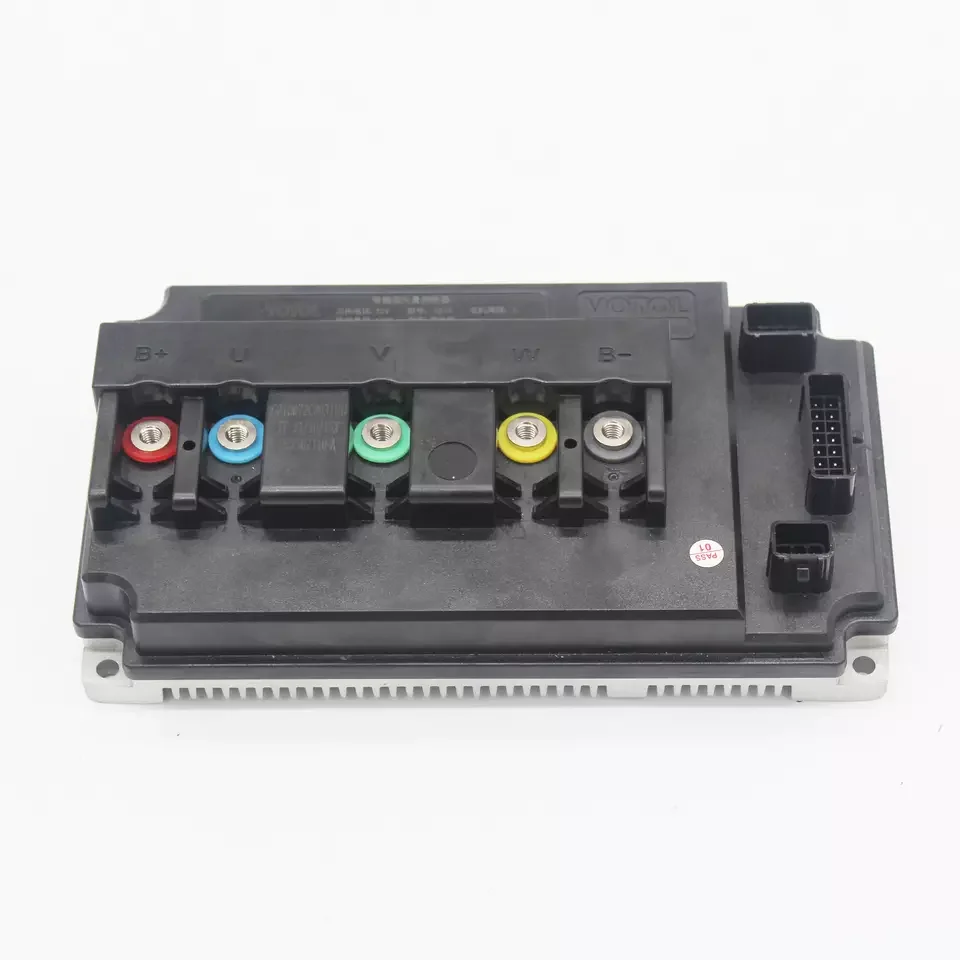 

electric scooter brushless DC driver VOTOL EM70 72230 3kw controller programmable for electric motorcycle