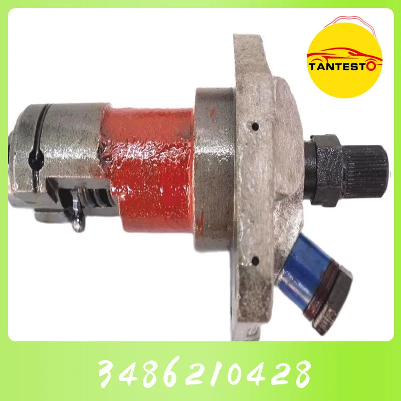 

S195 L22 L24 L28 масляный насос с воздушным охлаждением одноцилиндровый рычаг рукоятки