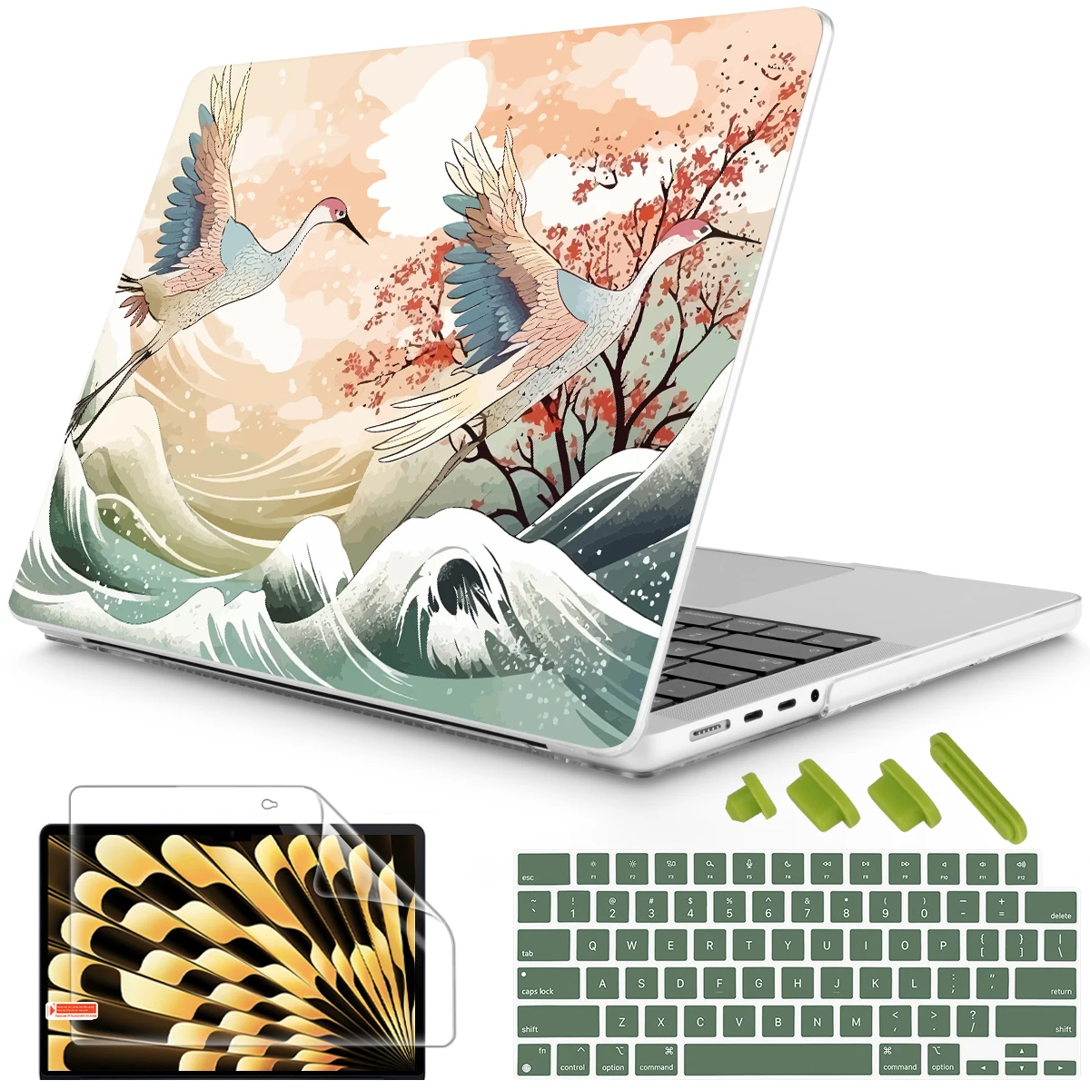 Computers e Electronics