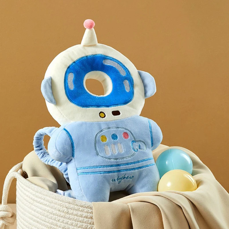 Baby Head Protector Backpack 1