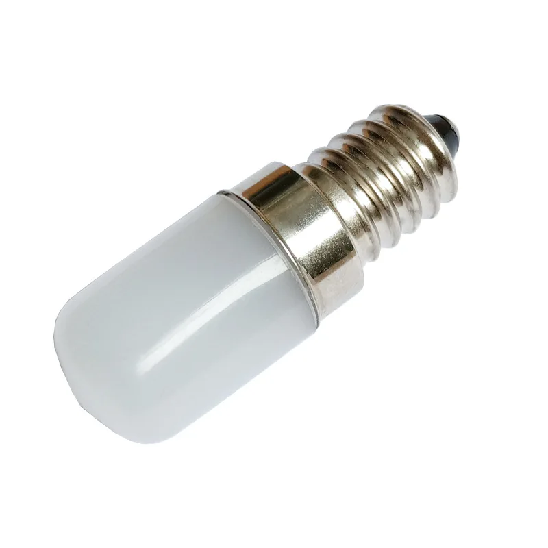 Lampadina Led Bulb E14 5V 12v 24v 48v 60v 110v 220v 2W Milky Shell Spotlight Candle Light 12 24 220 V Volt Decoration Home Lamp