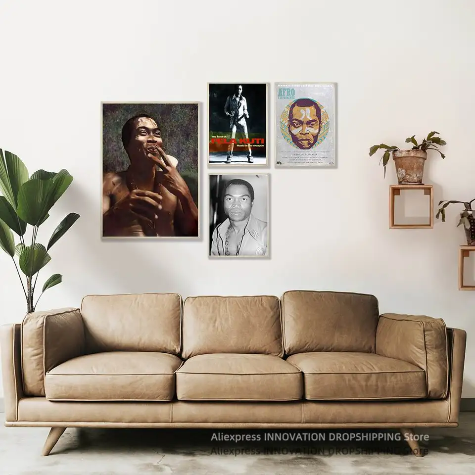 写真,ポスター,キャンバス,家の装飾のための写真 - AliExpress