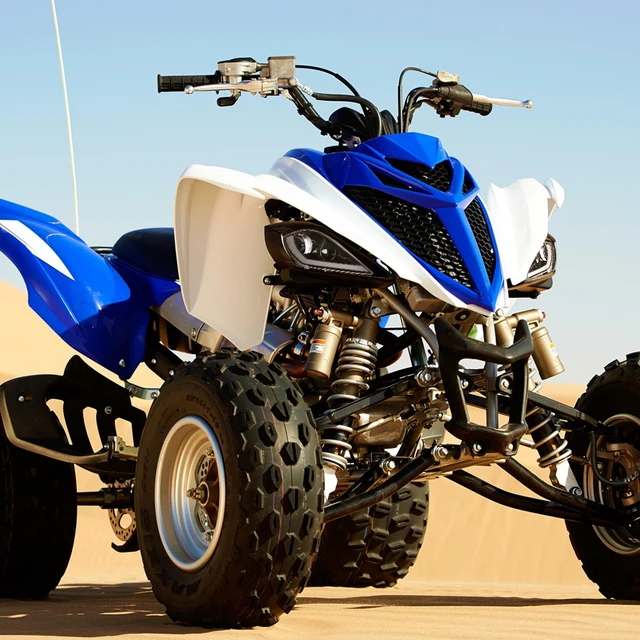 ラプター700 700R YFZ450 YFZ450R YFZ450X ウルヴァリン450 350