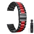 Black red