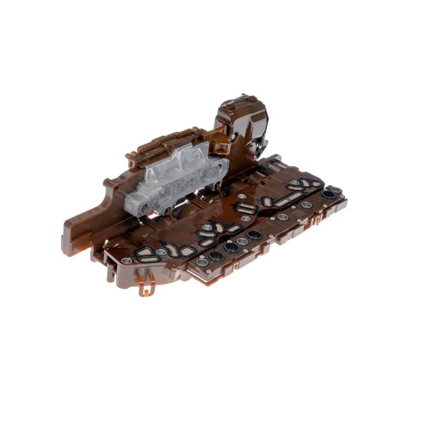 중고 24251029 자동 변속기 제어 밸브 바디 모듈, 24251029 24256124 24258304 4241890 24243178