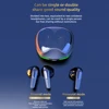 Wireless Pro 60 TWS Fone Bluetooth Headphones Touch Control Earbuds with Mic Wireless Bluetooth Headset Sport Earphones 6