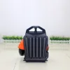 Gasoline Leaf Blower EB750 Two Stroke Backpack 41.5CC High-Power Leaf Vacuum Snow Blower Petrol Garden Leaf Cleaner 6